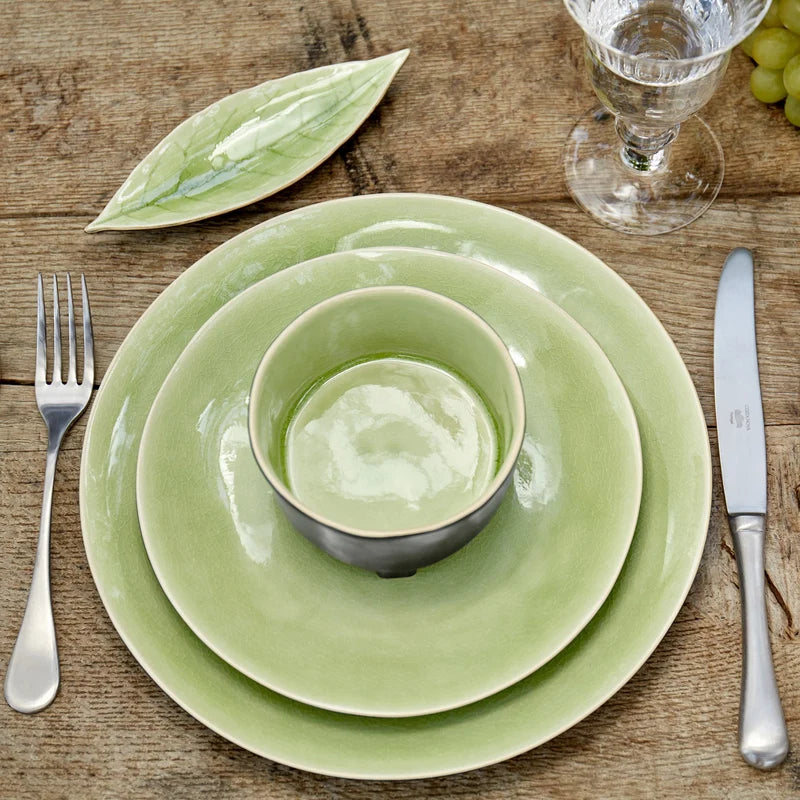 Costa Nova - Riviera - Footed Fruit Bowl | 12 cm / 5''