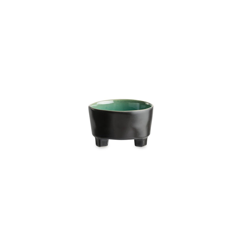 Riviera - Azur Footed Fruit Bowl | 5" / 12 cm - Set of 6