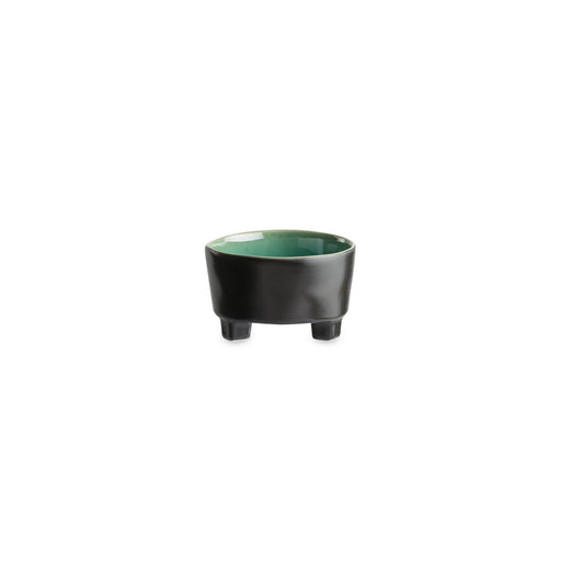 Riviera - Azur Footed Fruit Bowl | 5" / 12 cm - Set of 6
