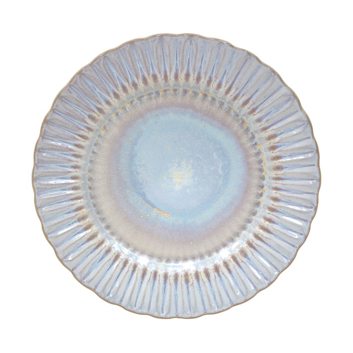 Cristal - Nacar Dinner Plate | 11" / 28 cm - Set of 6