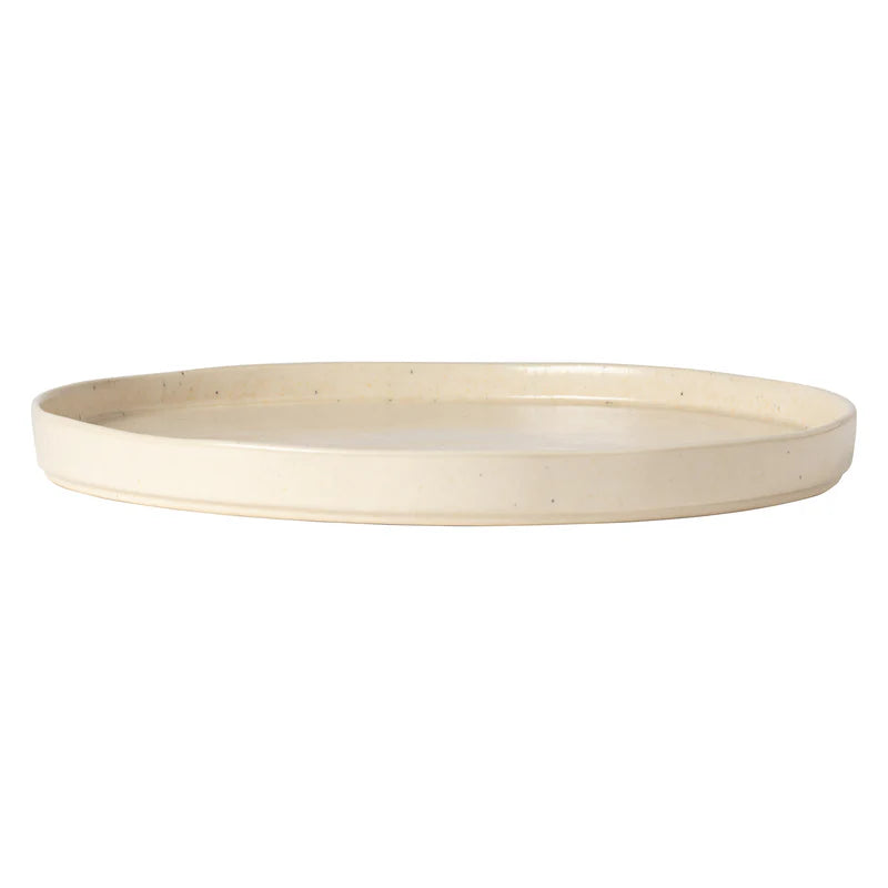 Costa Nova - Lagoa Charger Plate / Platter