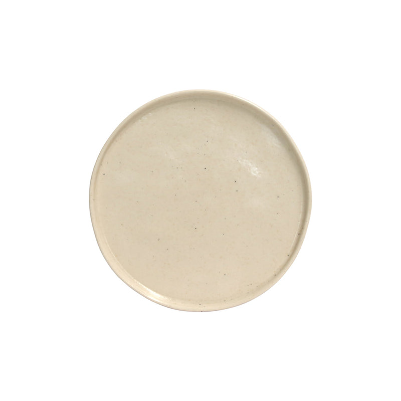 Lagoa - Pedra Beige Salad/dessert Plate - Set of 6