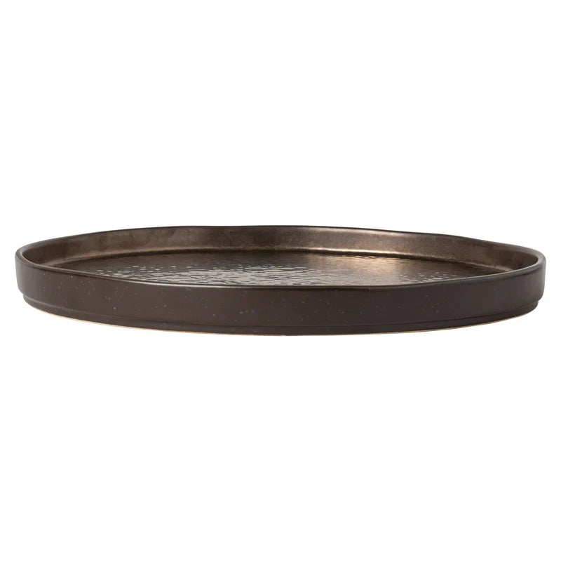 Costa Nova - Lagoa Charger Plate / Platter