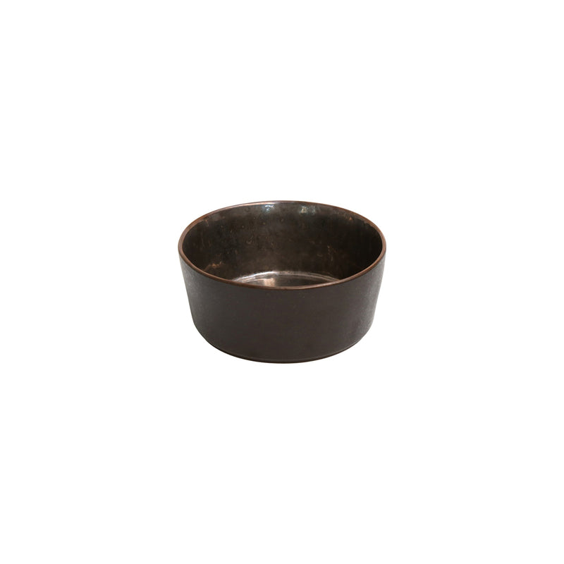 Lagoa - Metal Soup/cereal Bowl | 6" / 14 cm - Set of 6
