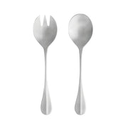 Nau - Brushed Salad Serving Set (2p.)