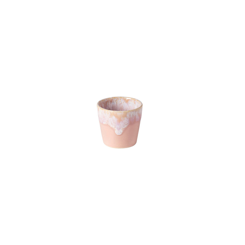 Grespresso - Soft Pink Espresso Cup | 2 oz. / 0.07 L