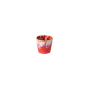 Grespresso - Red Espresso Cup | 2 oz. / 0.07 L