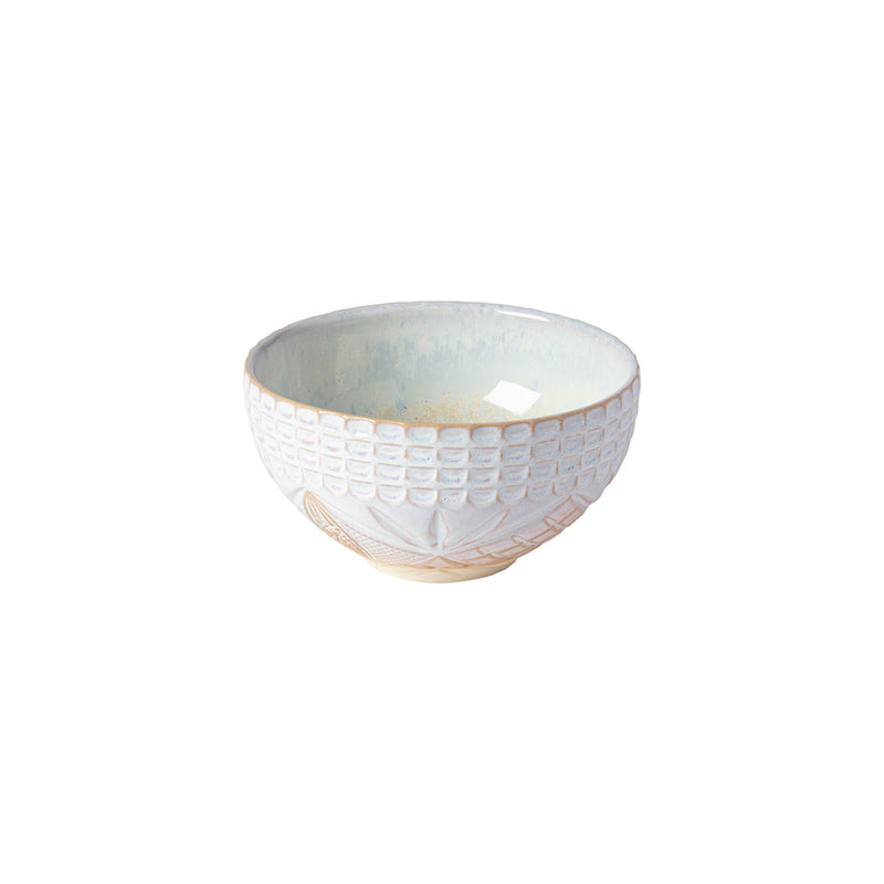 Cristal - Nacar Soup/cereal Bowl | 6" / 15 cm - Set of 6