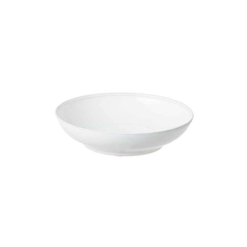 Friso - White Pasta Bowl | 9" / 23 cm - Set of 6