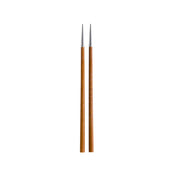 Mito - Brushed Wooden Cable Chopstick Set (2p.)