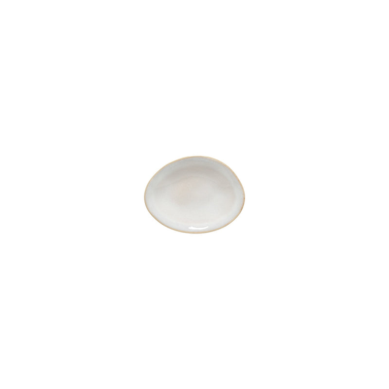 Brisa - Salt Oval Mini Plate | 4" / 11 cm