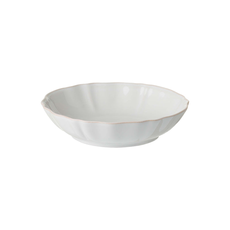 Alentejo - White Pasta Bowl | 9" / 23 cm - Set of 6