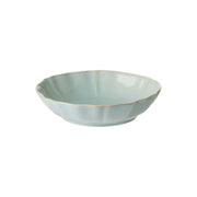 Alentejo - Turquoise Pasta Bowl | 9" / 23 cm - Set of 6