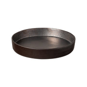 Lagoa - Metal Soup/pasta Bowl | 10" / 24 cm