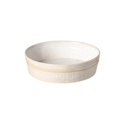 Nótos - Dune Path White Soup/pasta Bowl - Set of 6