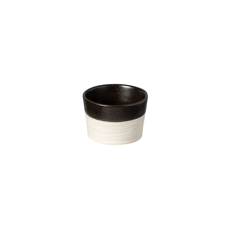 Nótos - Latitude Black Dip Dish