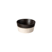Nótos - Latitude Black Bowl - Set of 6