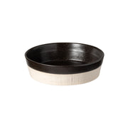 Nótos - Latitude Black Soup/pasta Bowl - Set of 6