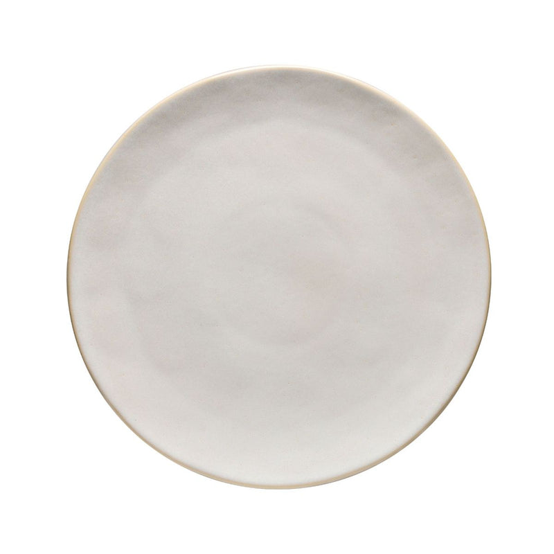 Roda - Branca White Charger Plate/platter - Set of 6