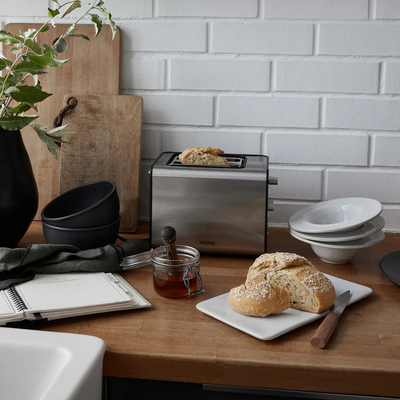 Costa Nova - Roda Branca Rectangular Platter