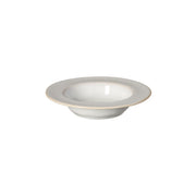Roda - Branca Deep Rimmed Plate | 8" / 21 cm - Set of 6