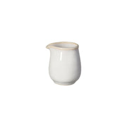 Roda - Branca White Creamer/jug