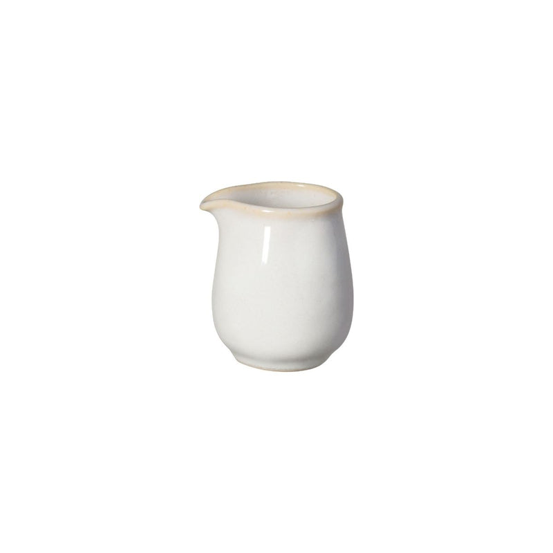 Roda - Branca White Creamer/jug
