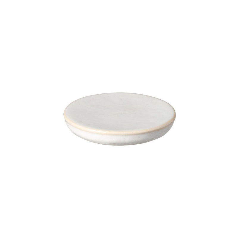 Roda - Branca White Large Pillow Plate