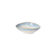 Brisa - Ria Blue Oval Bowl | 6" / 15 cm - Set of 6