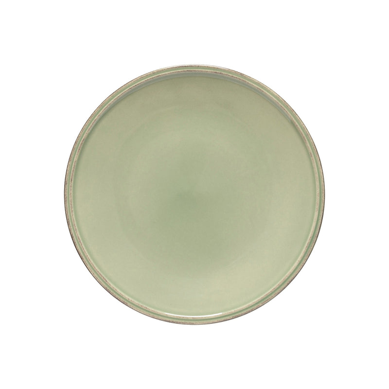 Friso - Sage Green Dinner Plate | 11" / 28 cm