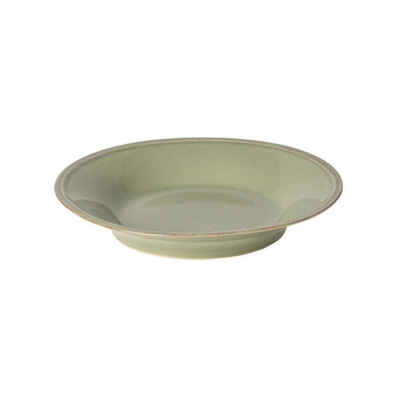 Friso - Sage Green Soup/pasta Plate | 10" / 26 cm - Set of 6