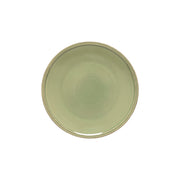 Friso - Sage Green Salad/dessert Plate | 9" / 22 cm - Set of 6