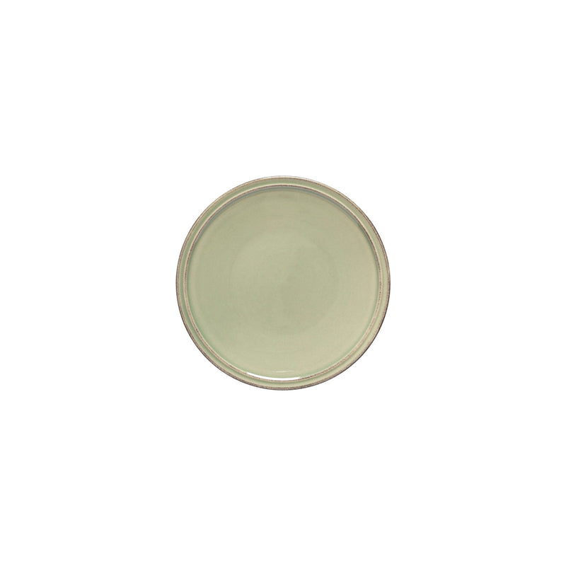 Friso - Sage Green Bread Plate | 6" / 16 cm