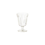 Gomos - Clear Set 6 Water Glasses - Set of 6