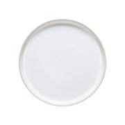 Nótos - Dune Path White Serving Plate - Set of 6