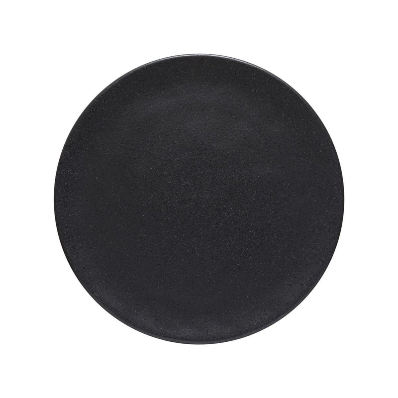 Roda - Ardosia Grey Charger Plate/platter - Set of 6