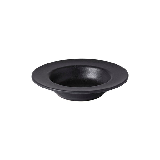 Roda - Ardosia Deep Rimmed Plate | 8" / 21 cm - Set of 6