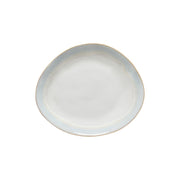 Brisa - Salt Oval Dinner Plate/platter | 11" / 27 cm - Set of 6