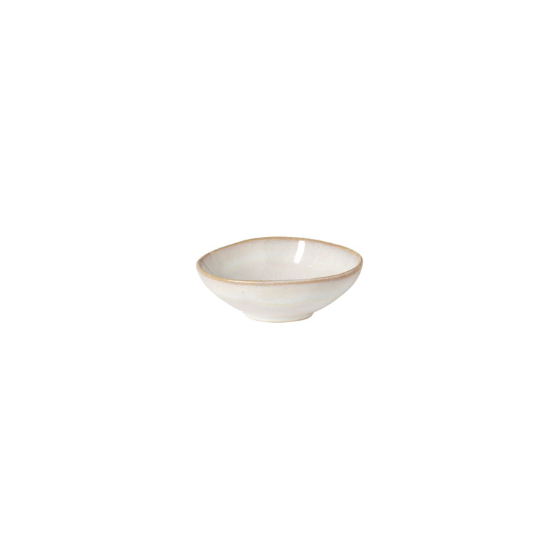 Brisa - Salt Oval Bowl | 4" / 10 cm - Set of 6