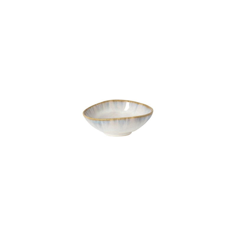 Brisa - Ria Blue Oval Bowl | 4" / 10 cm - Set of 6