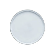 Lagoa - White Dinner Plate Ecogres - Set of 6