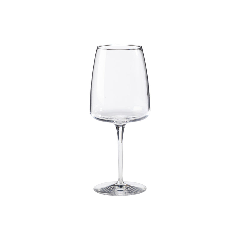 Vine - Clear Set 6 Water Glasses - Set of 6