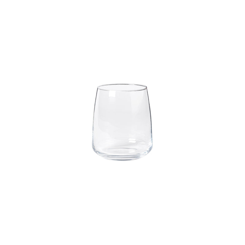 Vine - Clear Set 6 Tumblers - Set of 6