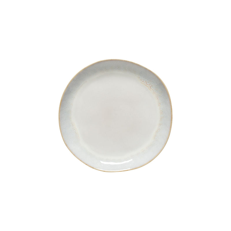 Brisa - Salt Salad/dessert Plate | 9" / 22 cm - Set of 6