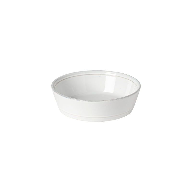 Friso - White Pie Dish
