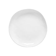 Livia - White Dinner Plate | 11" / 28 cm - Set of 6