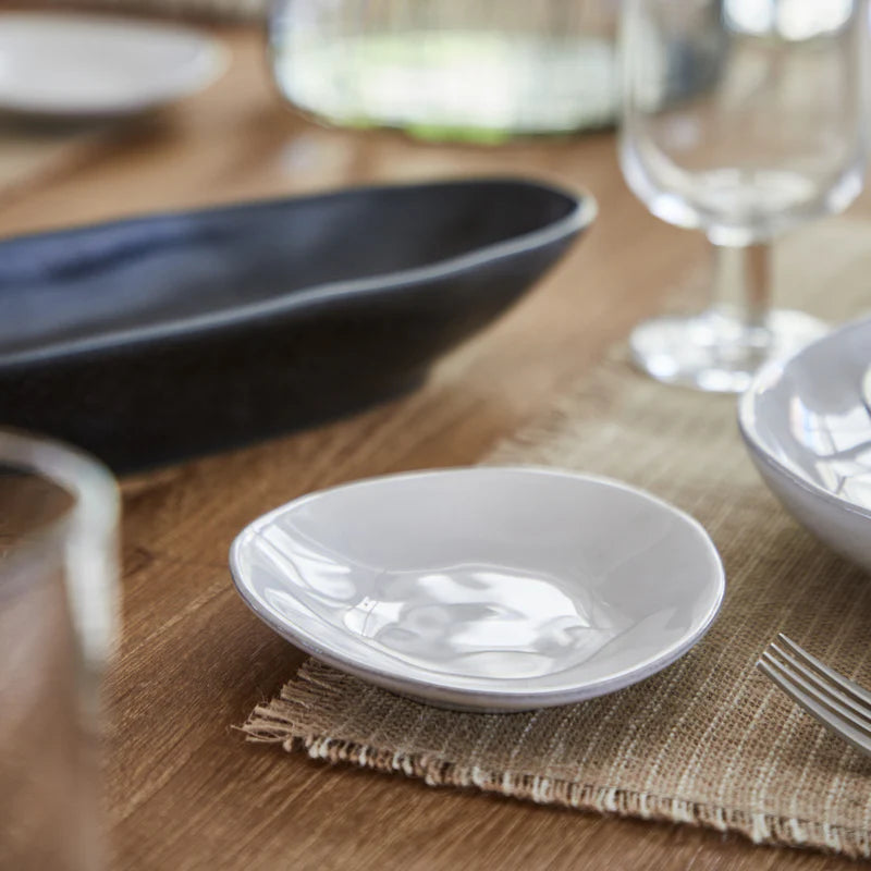 Costa Nova - Livia Oval Bread Plate