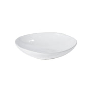 Livia - White Pasta Bowl | 9" / 23 cm - Set of 6