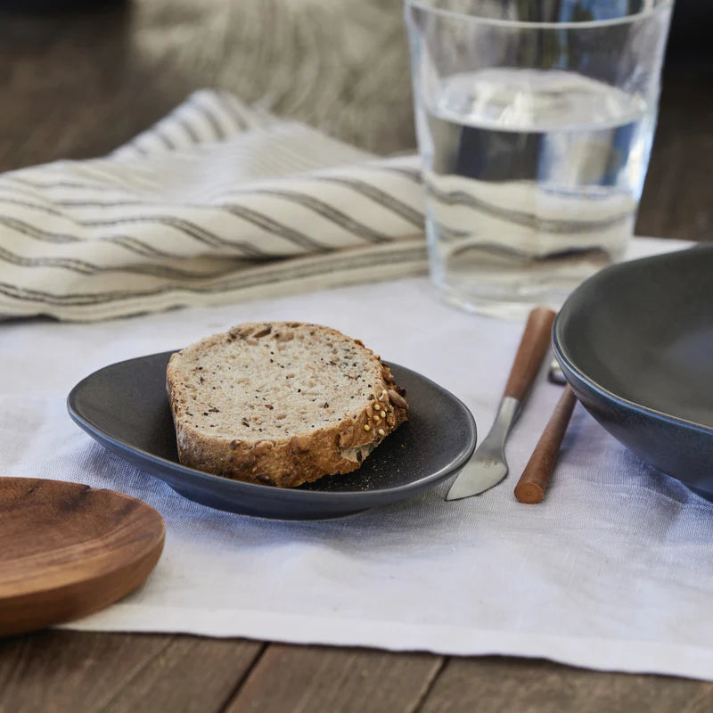 Costa Nova - Livia Oval Bread Plate