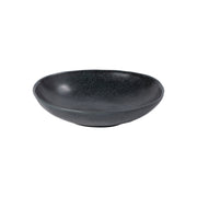 Livia - Matte Black Pasta Bowl | 9" / 23 cm